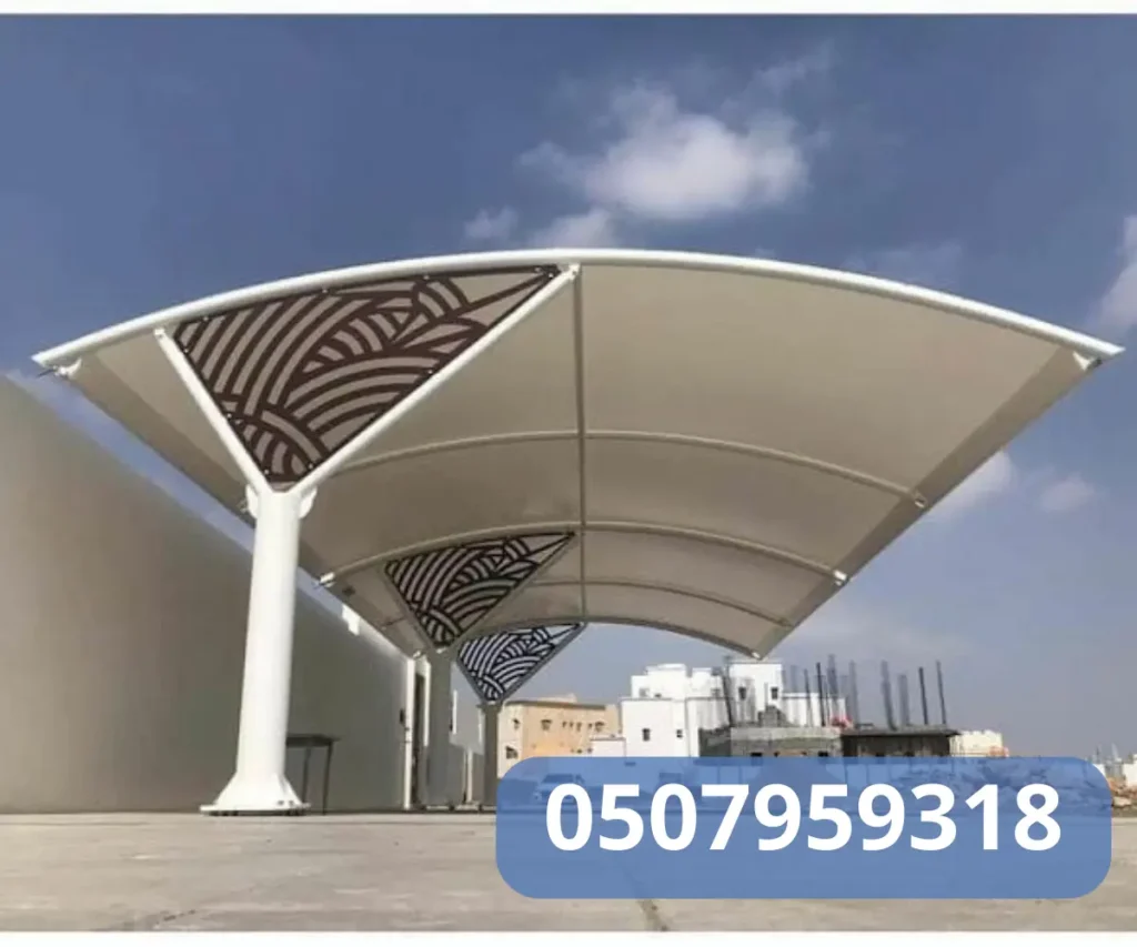 مظلات سيارات الدمام 2 كيف تحتاج سيارتك إلى مظلة في الدمام