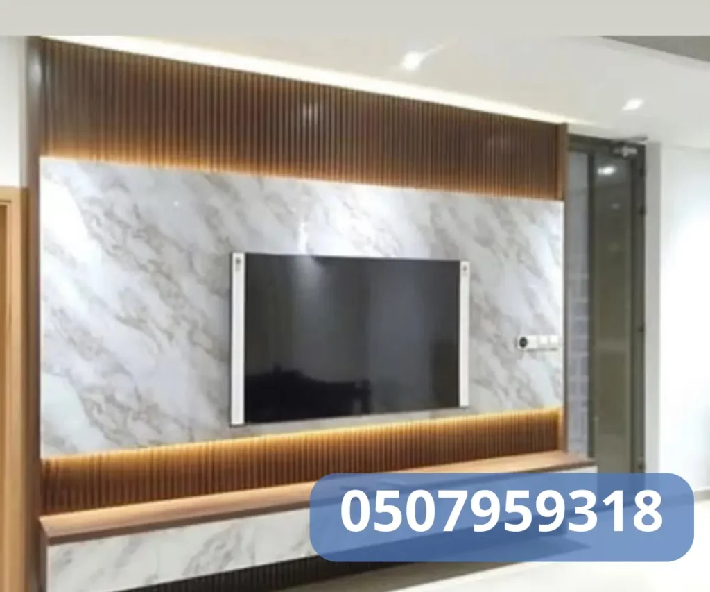 ديكورات ترميم الدمام